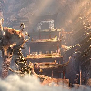 Photo Monkey King: Hero Is Back