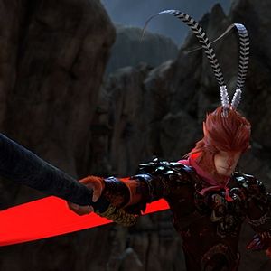 Photo Monkey King: Hero Is Back