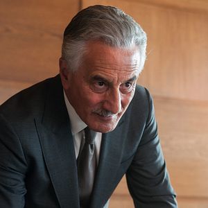 Photo Henry Goodman