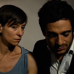 Photo Juste après les larmes