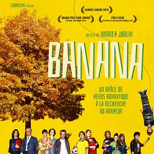 Photo Banana