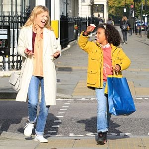 Photo Gloria Colston