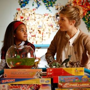 Photo Gloria Colston