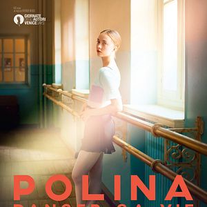 Photo Polina, Danser Sa Vie