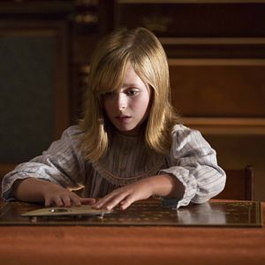 Photo Lulu Wilson