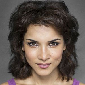 Photo Amber Rose Revah