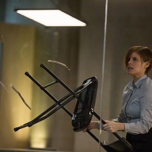 Photo Kate Mara