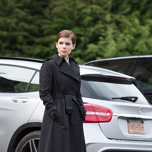 Photo Kate Mara