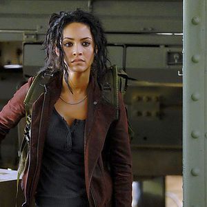 Photo Tristin Mays