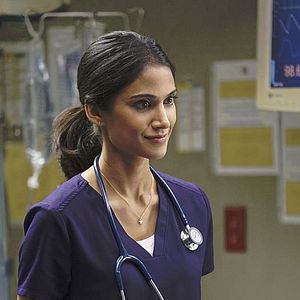 Photo Melanie Chandra