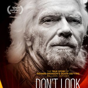 Photo Don't Look Down