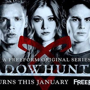 Photo Shadowhunters