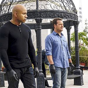 Photo NCIS : Los Angeles