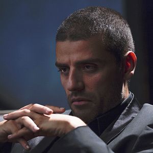 Photo Oscar Isaac
