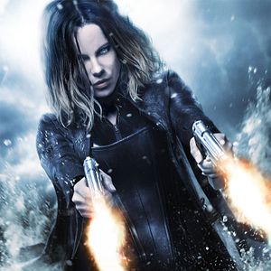 Photo Underworld - Blood Wars