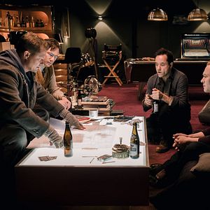 Photo Jan Josef Liefers