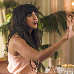 Photo Jameela Jamil