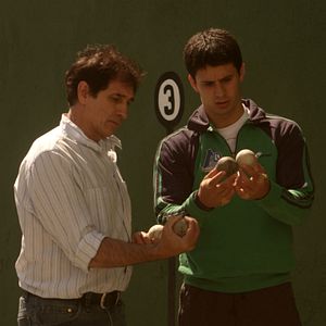 Photo Pelota II