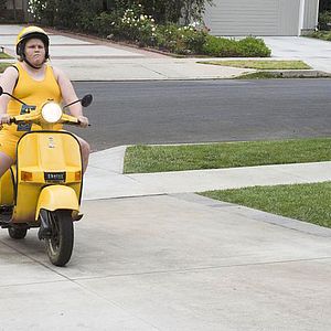 Photo Fortune Feimster