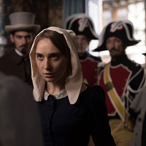 Photo Déborah François