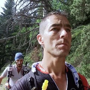 Photo La course de ma vie
