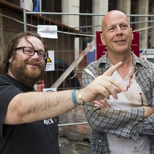 Photo Die Hard : belle journée pour mourir