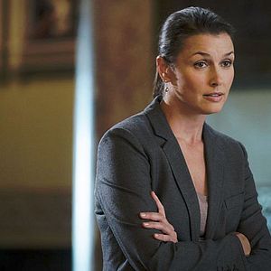 Photo Bridget Moynahan