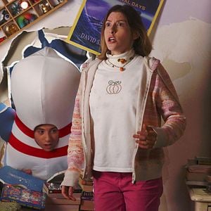 Photo Atticus Shaffer