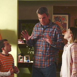 Photo Atticus Shaffer