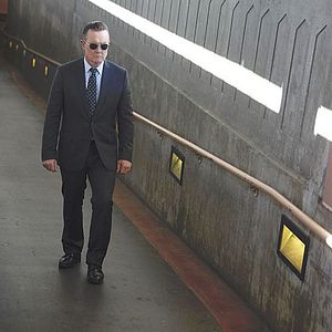 Photo Robert Patrick