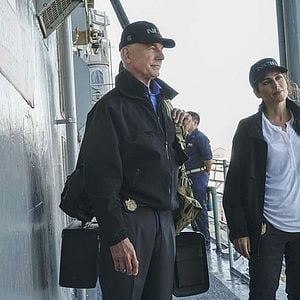 Photo Jennifer Esposito