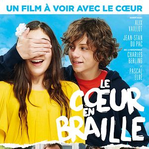 Photo Le Coeur en braille