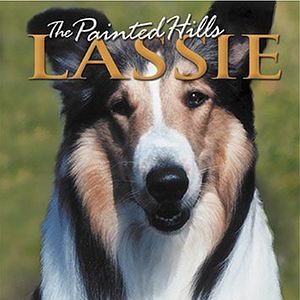 Photo The Painted Hills