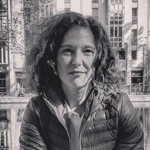 Photo Magaly Richard-Serrano