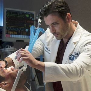 Photo Colin Donnell