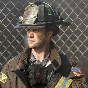 Photo Jesse Spencer