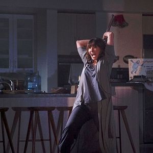 Photo Mary Steenburgen