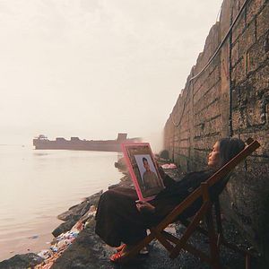 Photo Alipato - The Very Brief Life Of An Ember