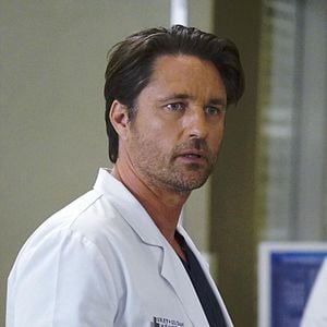Photo Martin Henderson