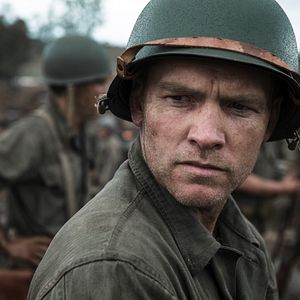 Photo Sam Worthington