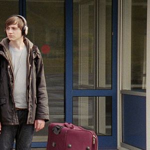 Photo Atli Oskar Fjalarsson