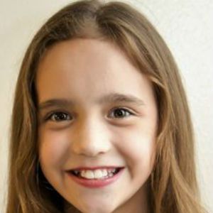 Photo Sienna Novikov