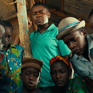 Photo David Oyelowo
