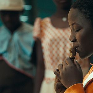 Photo Queen Of Katwe