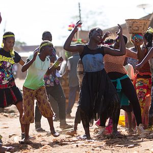 Photo Queen Of Katwe