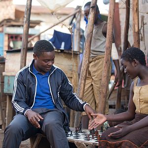 Photo David Oyelowo
