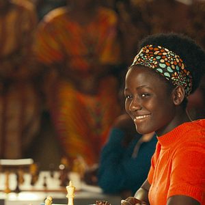 Photo Queen Of Katwe