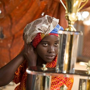 Photo Queen Of Katwe