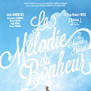 Photo La Mélodie du bonheur