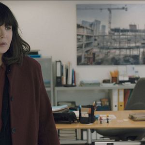 Photo Isabelle Adjani